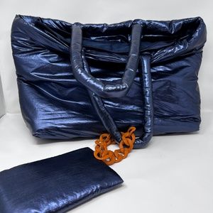 KIKA VARGAS TOTE